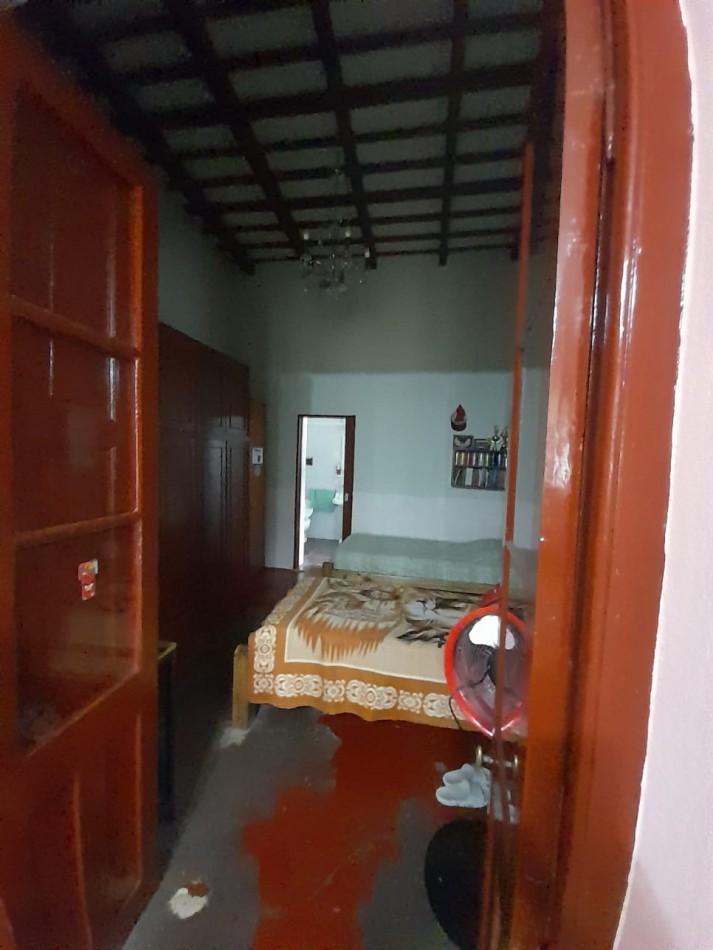 Excelente vivienda, sobre lote de 600 m2 en venta.