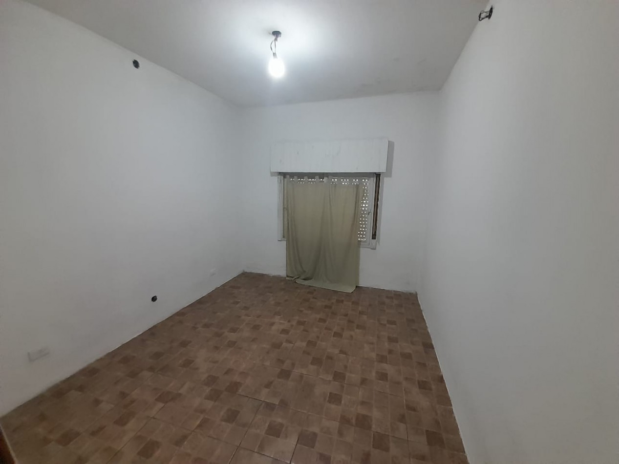 DEPARTAMENTO EN ALQUILER DE 3 AMBIENTES.