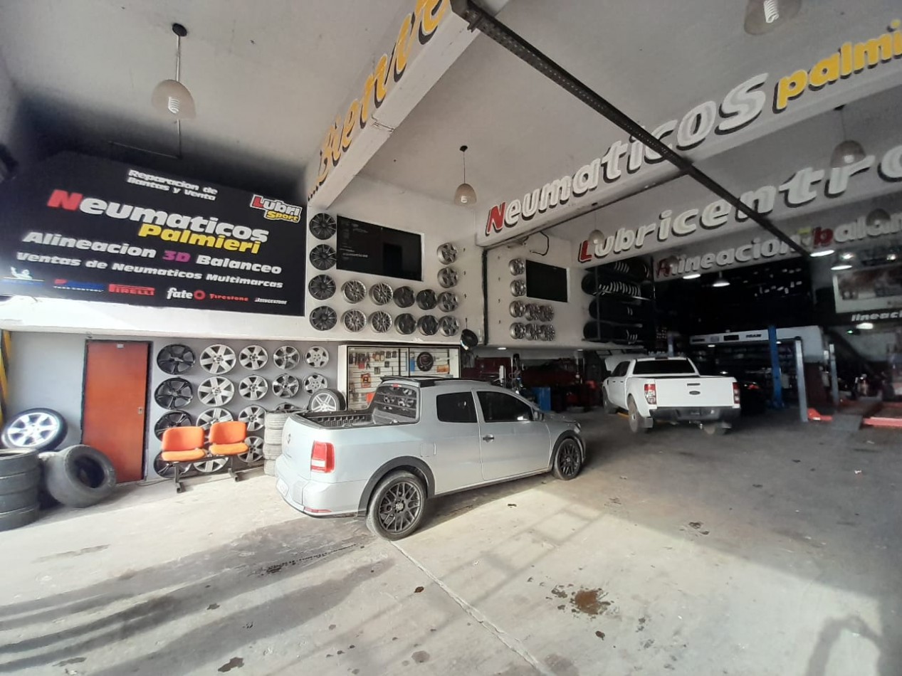 LOCAL EN VENTA. GREGORIO DE LAFERRERE