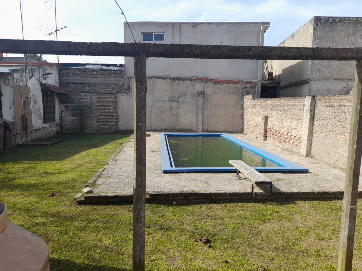 CASA EN VENTA. LAFERRERE SUR.