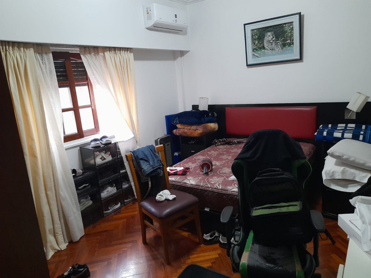 CASA EN VENTA GREGORIO DE LAFERRERE