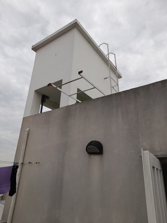 CASA EN VENTA GREGORIO DE LAFERRERE
