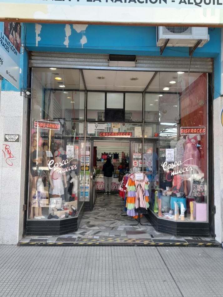 LOCAL COMERCIAL. CENTRO DE LAFERRERE