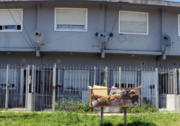 Duplex en venta Laferrere