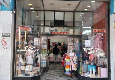 LOCAL COMERCIAL. CENTRO DE LAFERRERE