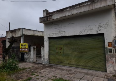 CASA EN VENTA. GREGORIO D ELAFERRERE