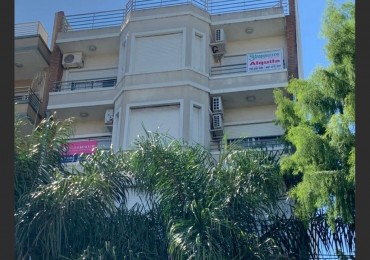 DEPARTAMENTO EN ALQUILER. SAN JUSTO