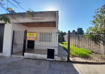 CASA EN ALQUILER. GREGORIO DE LAFERRERE