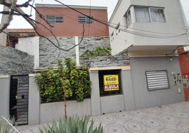 DEPARTAMENTO EN ALQUILER. GREGORIO D ELAFERRERE.