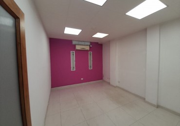 OFICINAS EN ALQUILER. LAFERRERE CENTRO