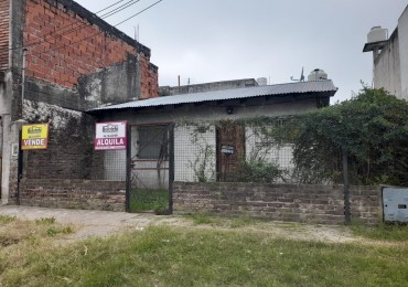 CASA EN ALQUILER. GREGORIO DE LAFERRERE