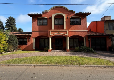 CASA EN VENTA. CIUDAD EVITA